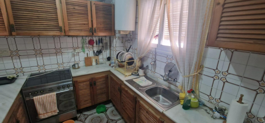 Torrevieja, Alicante, 3 Bedrooms Bedrooms, ,1 BathroomBathrooms,Apartment,Resale,7563292133693656
