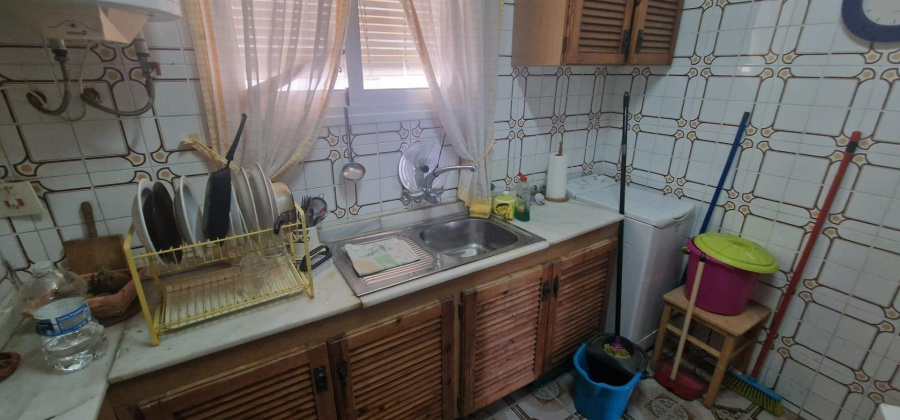 Torrevieja, Alicante, 3 Bedrooms Bedrooms, ,1 BathroomBathrooms,Apartment,Resale,7563292133693656