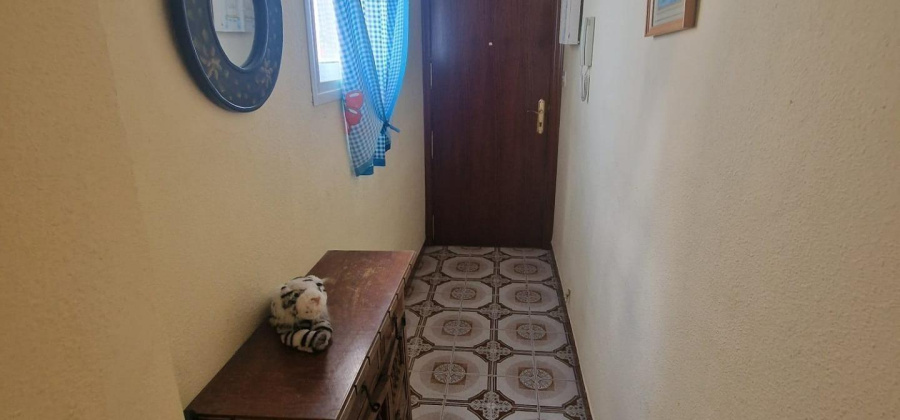 Torrevieja, Alicante, 3 Bedrooms Bedrooms, ,1 BathroomBathrooms,Apartment,Resale,7563292133693656
