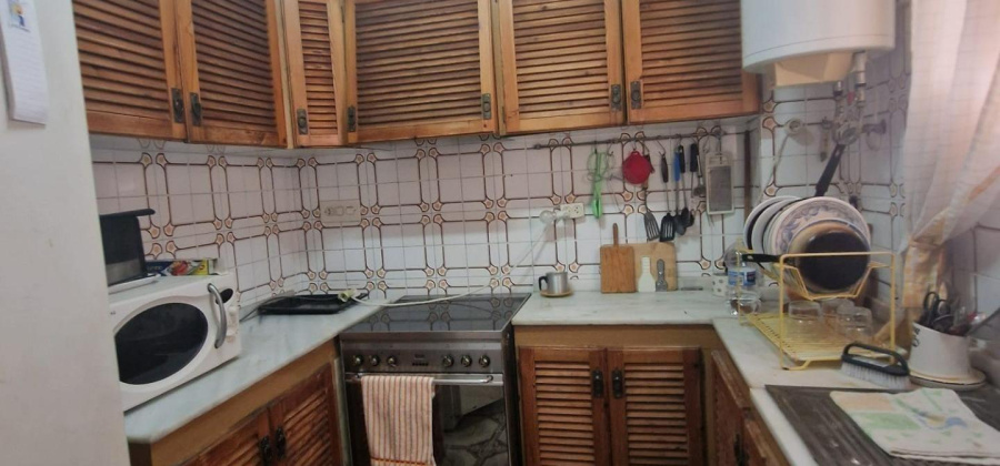 Torrevieja, Alicante, 3 Bedrooms Bedrooms, ,1 BathroomBathrooms,Apartment,Resale,7563292133693656