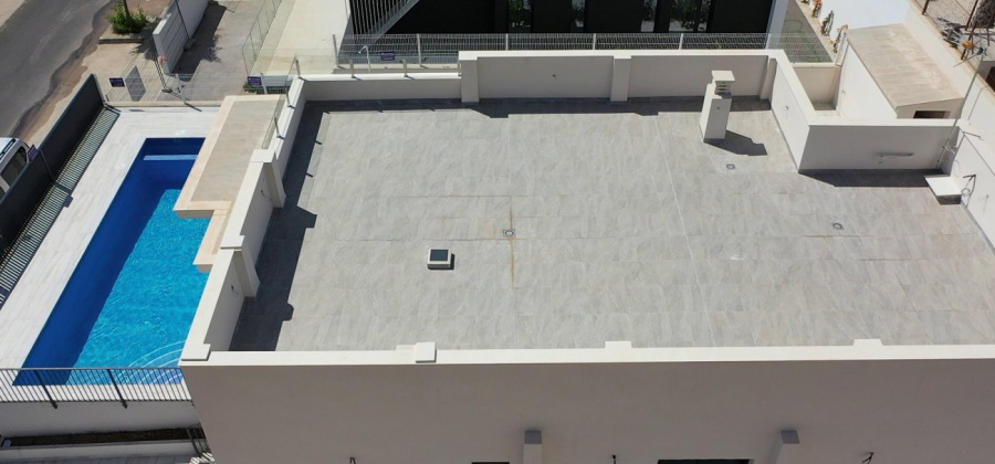 Polop, Alicante, 3 Bedrooms Bedrooms, ,2 BathroomsBathrooms,Villa,New,20955969683280040