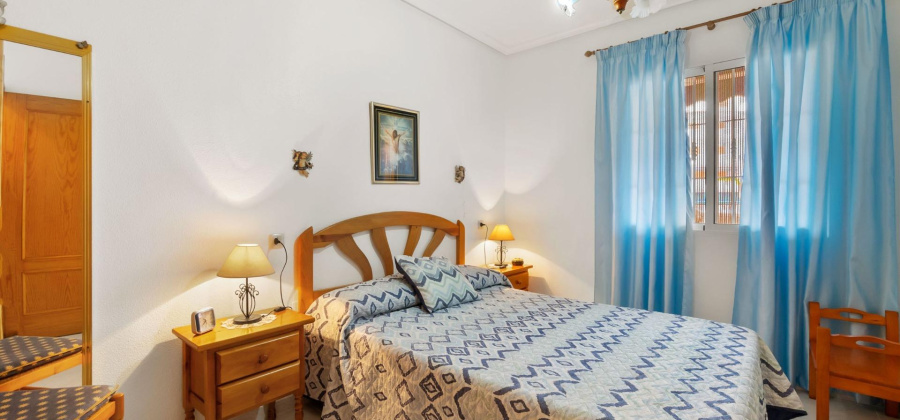 Torrevieja, Alicante, 1 Bedroom Bedrooms, ,1 BathroomBathrooms,Apartment,Resale,65945640107522160