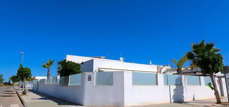 Pilar de la Horadada, Alicante, 3 Bedrooms Bedrooms, ,3 BathroomsBathrooms,Villa,Resale,70249219406091736