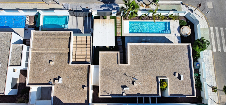 Pilar de la Horadada, Alicante, 3 Bedrooms Bedrooms, ,3 BathroomsBathrooms,Villa,Resale,70249219406091736