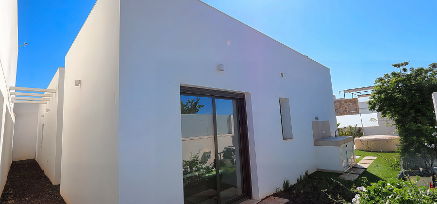 Pilar de la Horadada, Alicante, 3 Bedrooms Bedrooms, ,3 BathroomsBathrooms,Villa,Resale,70249219406091736