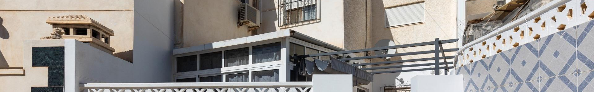 Bungalow in Costa Blanca South, Torrevieja