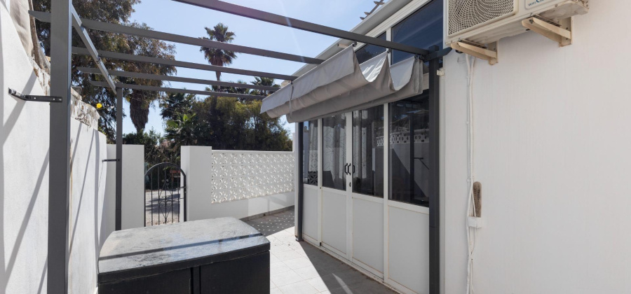 Torrevieja, Alicante, 2 Bedrooms Bedrooms, ,1 BathroomBathrooms,Bungalow,Resale,75632104193369520