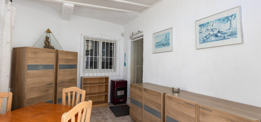 Torrevieja, Alicante, 2 Bedrooms Bedrooms, ,1 BathroomBathrooms,Bungalow,Resale,75632104193369520