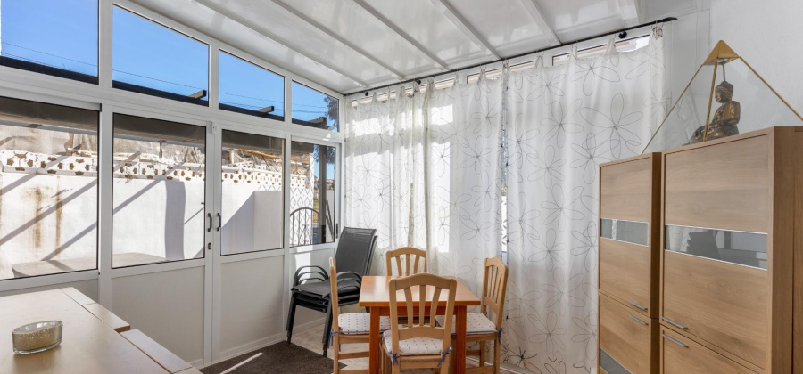 Torrevieja, Alicante, 2 Bedrooms Bedrooms, ,1 BathroomBathrooms,Bungalow,Resale,75632104193369520