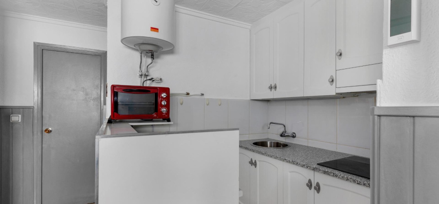 Torrevieja, Alicante, 2 Bedrooms Bedrooms, ,1 BathroomBathrooms,Bungalow,Resale,75632104193369520