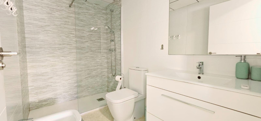 Torrevieja, Alicante, 2 Bedrooms Bedrooms, ,1 BathroomBathrooms,Apartment,Resale,75632217167448432