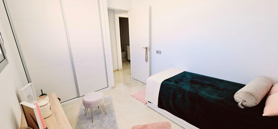 Torrevieja, Alicante, 2 Bedrooms Bedrooms, ,1 BathroomBathrooms,Apartment,Resale,75632217167448432