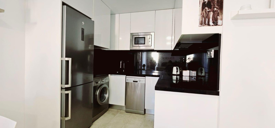 Torrevieja, Alicante, 2 Bedrooms Bedrooms, ,1 BathroomBathrooms,Apartment,Resale,75632217167448432