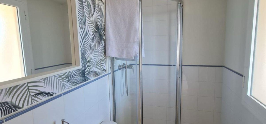 Torrevieja, Alicante, 2 Bedrooms Bedrooms, ,1 BathroomBathrooms,Apartment,Resale,75632217167448432
