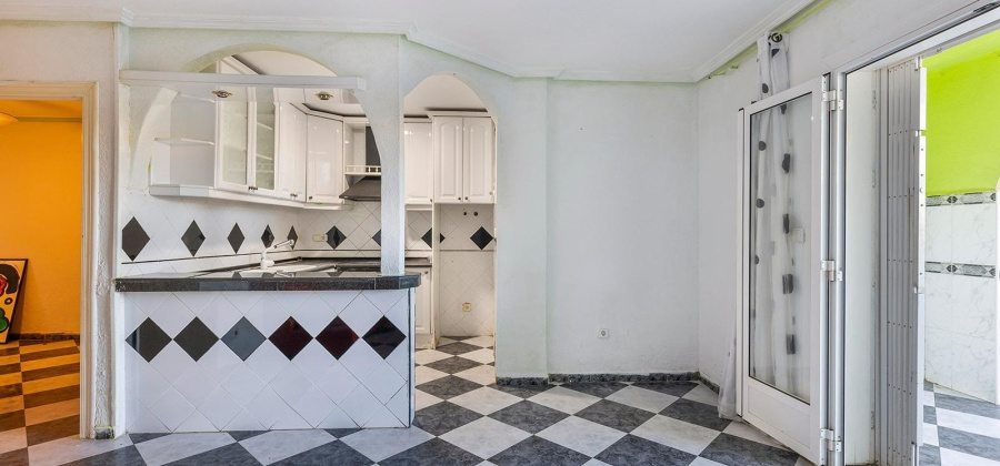 Torrevieja, Alicante, 2 Bedrooms Bedrooms, ,1 BathroomBathrooms,Apartment,Resale,75632314951505760