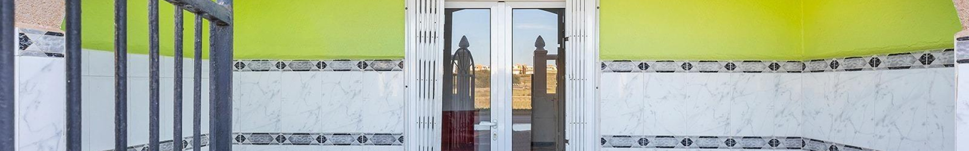 Apartment in Costa Blanca South, Torrevieja