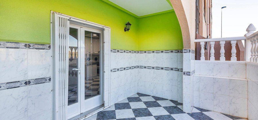 Torrevieja, Alicante, 2 Bedrooms Bedrooms, ,1 BathroomBathrooms,Apartment,Resale,75632314951505760