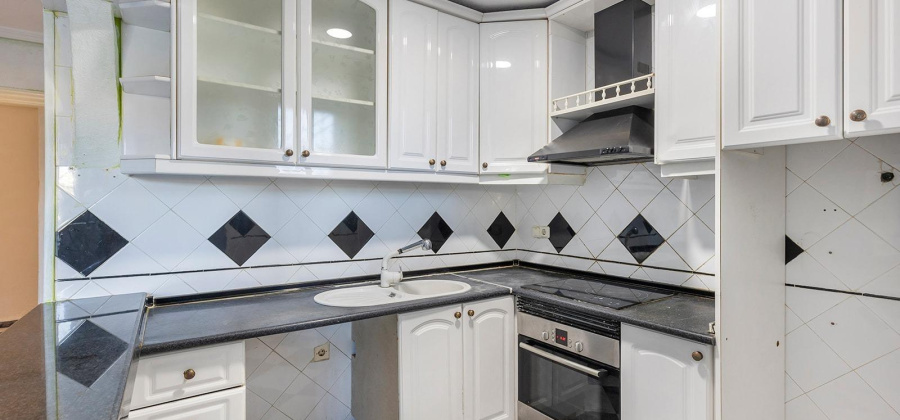 Torrevieja, Alicante, 2 Bedrooms Bedrooms, ,1 BathroomBathrooms,Apartment,Resale,75632314951505760