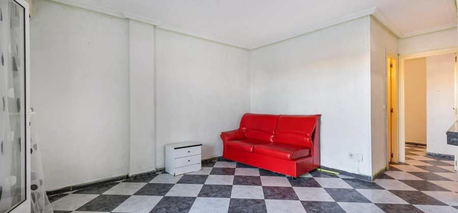 Torrevieja, Alicante, 2 Bedrooms Bedrooms, ,1 BathroomBathrooms,Apartment,Resale,75632314951505760