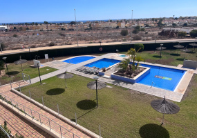 Lomas De Campoamor, Alicante, 3 Bedrooms Bedrooms, ,2 BathroomsBathrooms,Apartment,Resale,271160168587217120