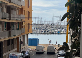 Torrevieja, Alicante, 3 Bedrooms Bedrooms, ,2 BathroomsBathrooms,Apartment,Resale,328216281626510912