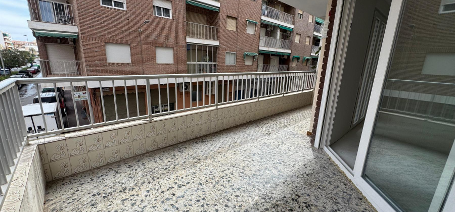 Torrevieja, Alicante, 3 Bedrooms Bedrooms, ,2 BathroomsBathrooms,Apartment,Resale,328216281626510912