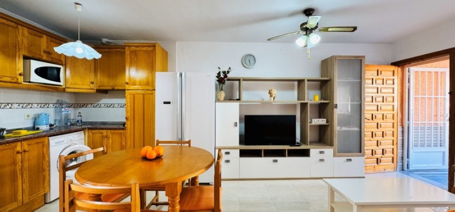 La Mata, Alicante, 3 Bedrooms Bedrooms, ,2 BathroomsBathrooms,Townhouse,Resale,291685653946816192