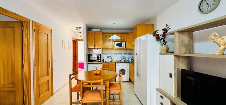 La Mata, Alicante, 3 Bedrooms Bedrooms, ,2 BathroomsBathrooms,Townhouse,Resale,291685653946816192