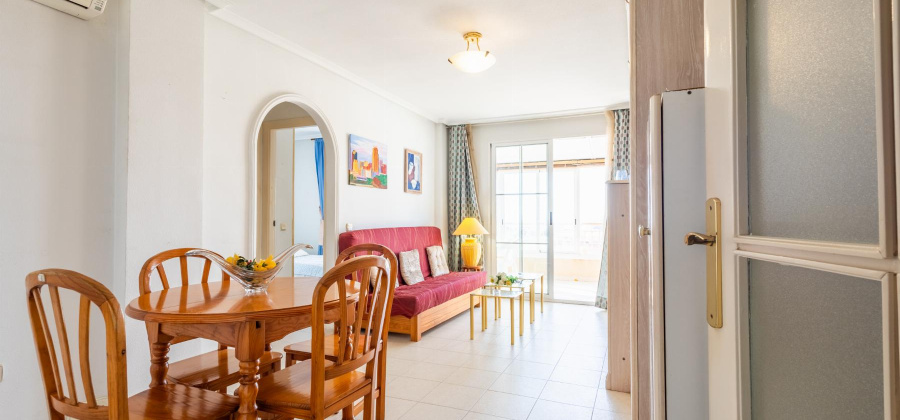 Torrevieja, Alicante, 2 Bedrooms Bedrooms, ,1 BathroomBathrooms,Apartment,Resale,328216375884048576