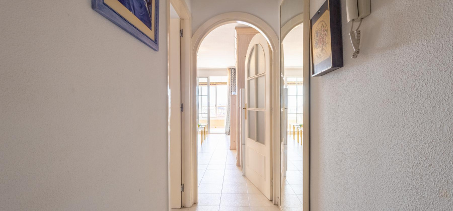 Torrevieja, Alicante, 2 Bedrooms Bedrooms, ,1 BathroomBathrooms,Apartment,Resale,328216375884048576