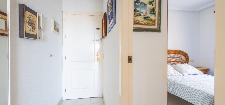 Torrevieja, Alicante, 2 Bedrooms Bedrooms, ,1 BathroomBathrooms,Apartment,Resale,328216375884048576