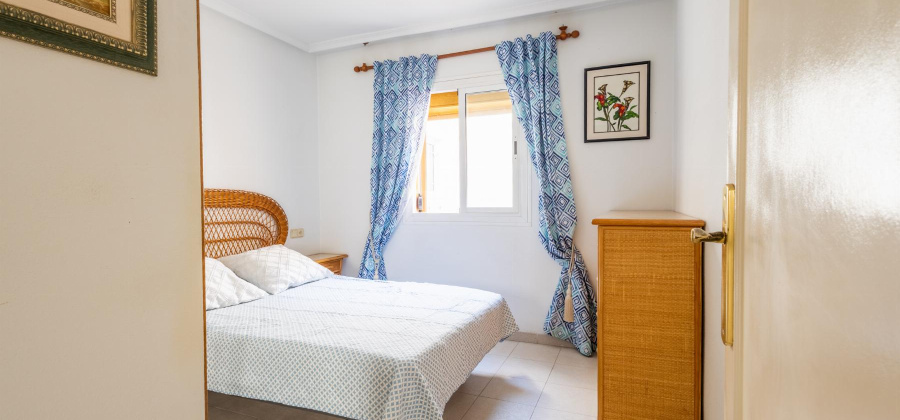 Torrevieja, Alicante, 2 Bedrooms Bedrooms, ,1 BathroomBathrooms,Apartment,Resale,328216375884048576