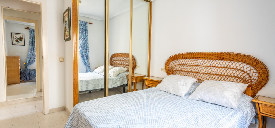 Torrevieja, Alicante, 2 Bedrooms Bedrooms, ,1 BathroomBathrooms,Apartment,Resale,328216375884048576