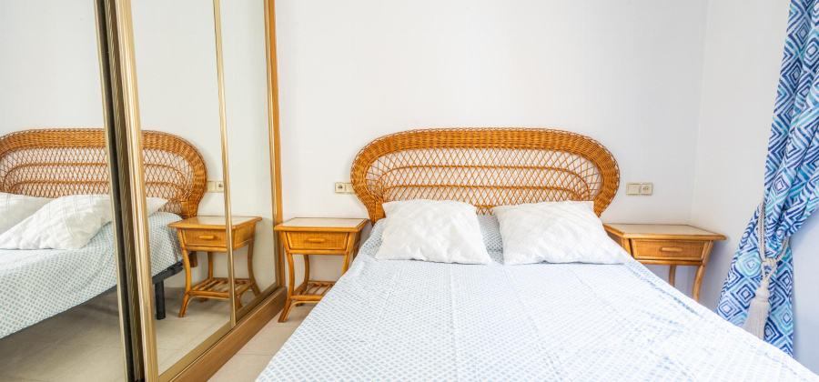 Torrevieja, Alicante, 2 Bedrooms Bedrooms, ,1 BathroomBathrooms,Apartment,Resale,328216375884048576