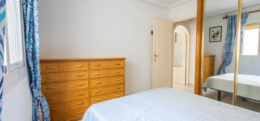 Torrevieja, Alicante, 2 Bedrooms Bedrooms, ,1 BathroomBathrooms,Apartment,Resale,328216375884048576