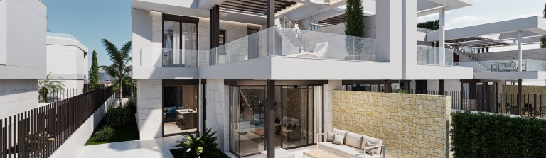 La Serena, Murcia, 3 Bedrooms Bedrooms, ,3 BathroomsBathrooms,Villa,New,0,944317