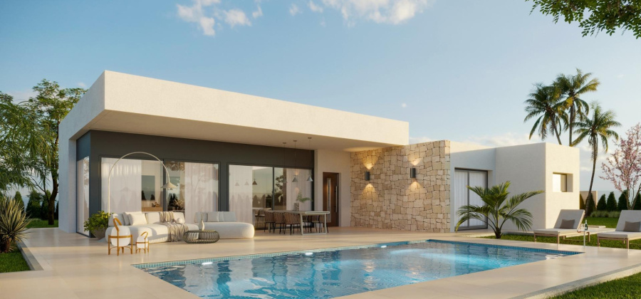 Aspe, Alicante, 3 Bedrooms Bedrooms, ,3 BathroomsBathrooms,Villa,New,20955970605375348