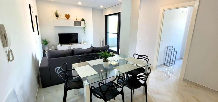 Orihuela Costa, Alicante, 3 Bedrooms Bedrooms, ,2 BathroomsBathrooms,Apartment,Resale,75632169183499088