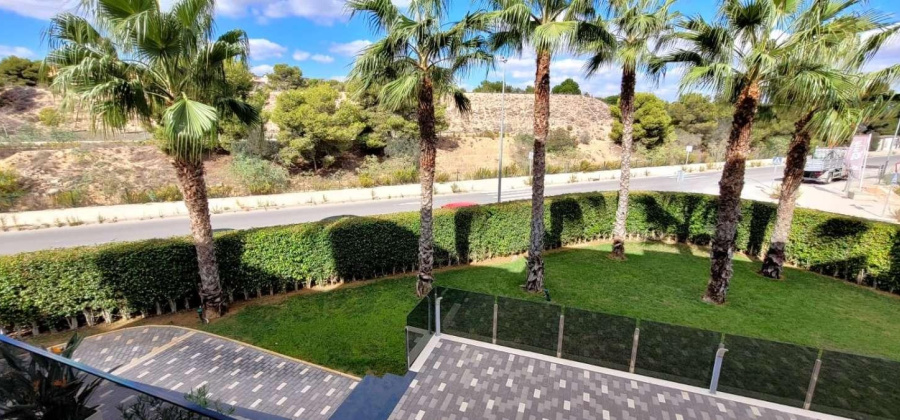 Orihuela Costa, Alicante, 3 Bedrooms Bedrooms, ,2 BathroomsBathrooms,Apartment,Resale,75632169183499088