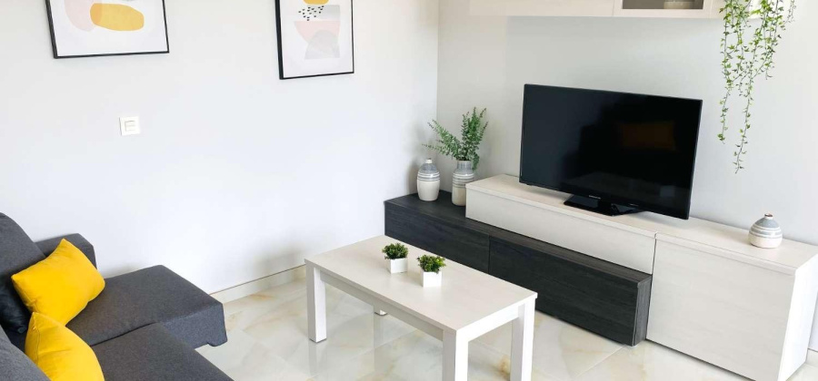 Orihuela Costa, Alicante, 3 Bedrooms Bedrooms, ,2 BathroomsBathrooms,Apartment,Resale,75632169183499088