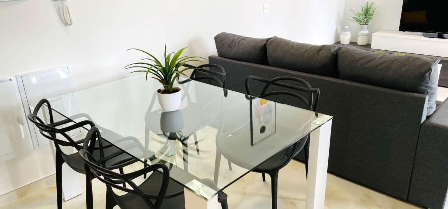 Orihuela Costa, Alicante, 3 Bedrooms Bedrooms, ,2 BathroomsBathrooms,Apartment,Resale,75632169183499088