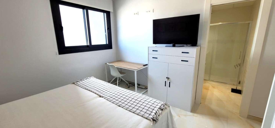 Orihuela Costa, Alicante, 3 Bedrooms Bedrooms, ,2 BathroomsBathrooms,Apartment,Resale,75632169183499088