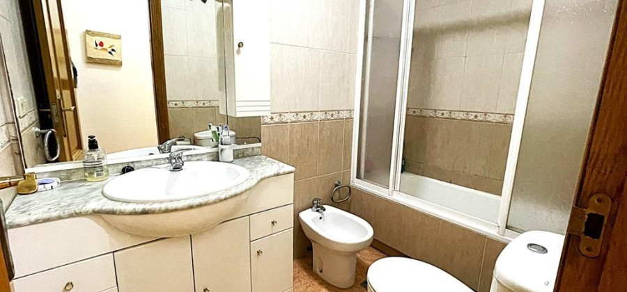 Torrevieja, Alicante, 1 Bedroom Bedrooms, ,1 BathroomBathrooms,Apartment,Resale,75632177055488128