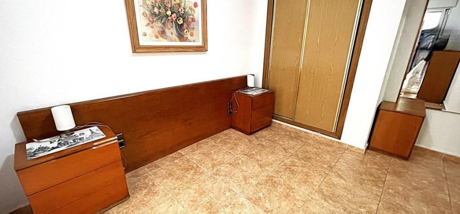 Torrevieja, Alicante, 1 Bedroom Bedrooms, ,1 BathroomBathrooms,Apartment,Resale,75632177055488128