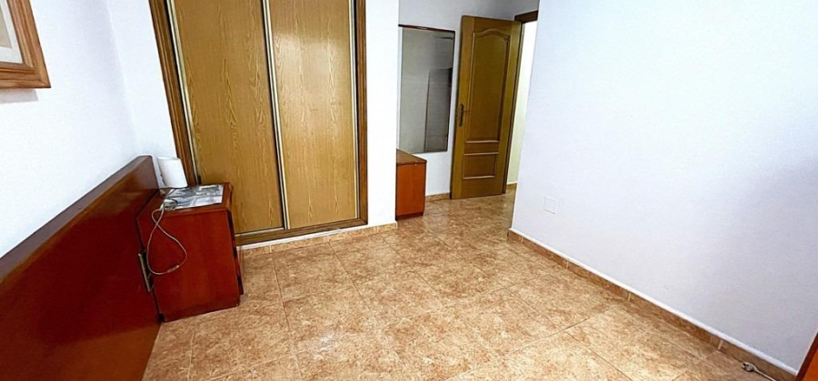 Torrevieja, Alicante, 1 Bedroom Bedrooms, ,1 BathroomBathrooms,Apartment,Resale,75632177055488128