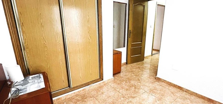Torrevieja, Alicante, 1 Bedroom Bedrooms, ,1 BathroomBathrooms,Apartment,Resale,75632177055488128