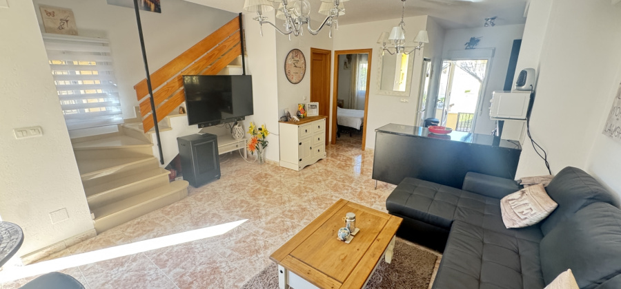 Villamartin, Alicante, 3 Bedrooms Bedrooms, ,2 BathroomsBathrooms,Villa,Resale,103186229372159136
