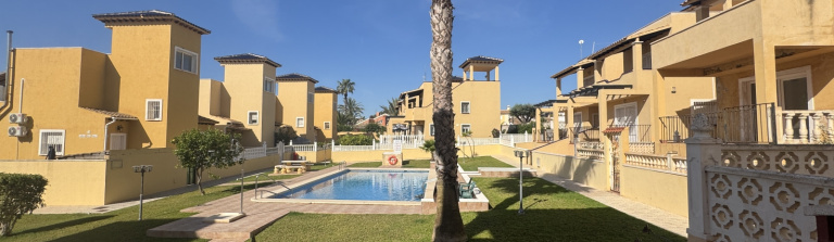 Villa in Costa Blanca South, Villamartin