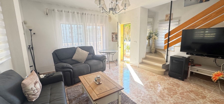 Villamartin, Alicante, 3 Bedrooms Bedrooms, ,2 BathroomsBathrooms,Villa,Resale,103186229372159136