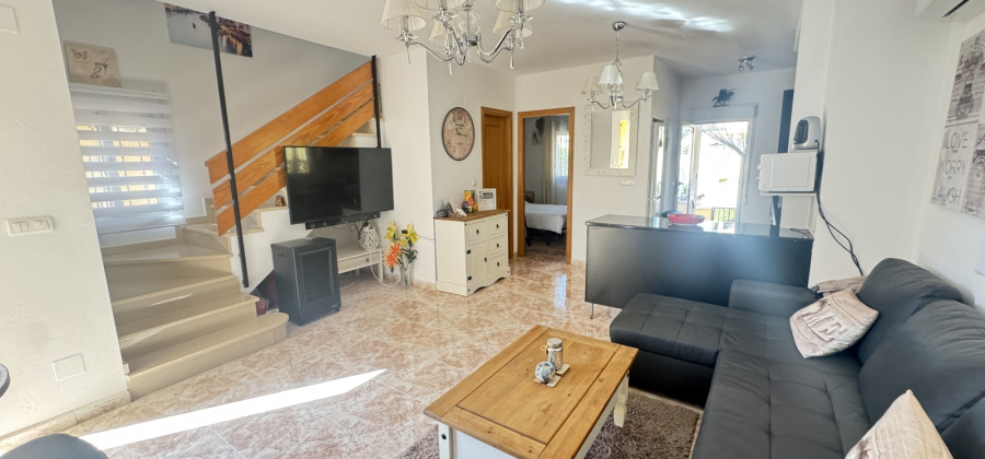 Villamartin, Alicante, 3 Bedrooms Bedrooms, ,2 BathroomsBathrooms,Villa,Resale,103186229372159136